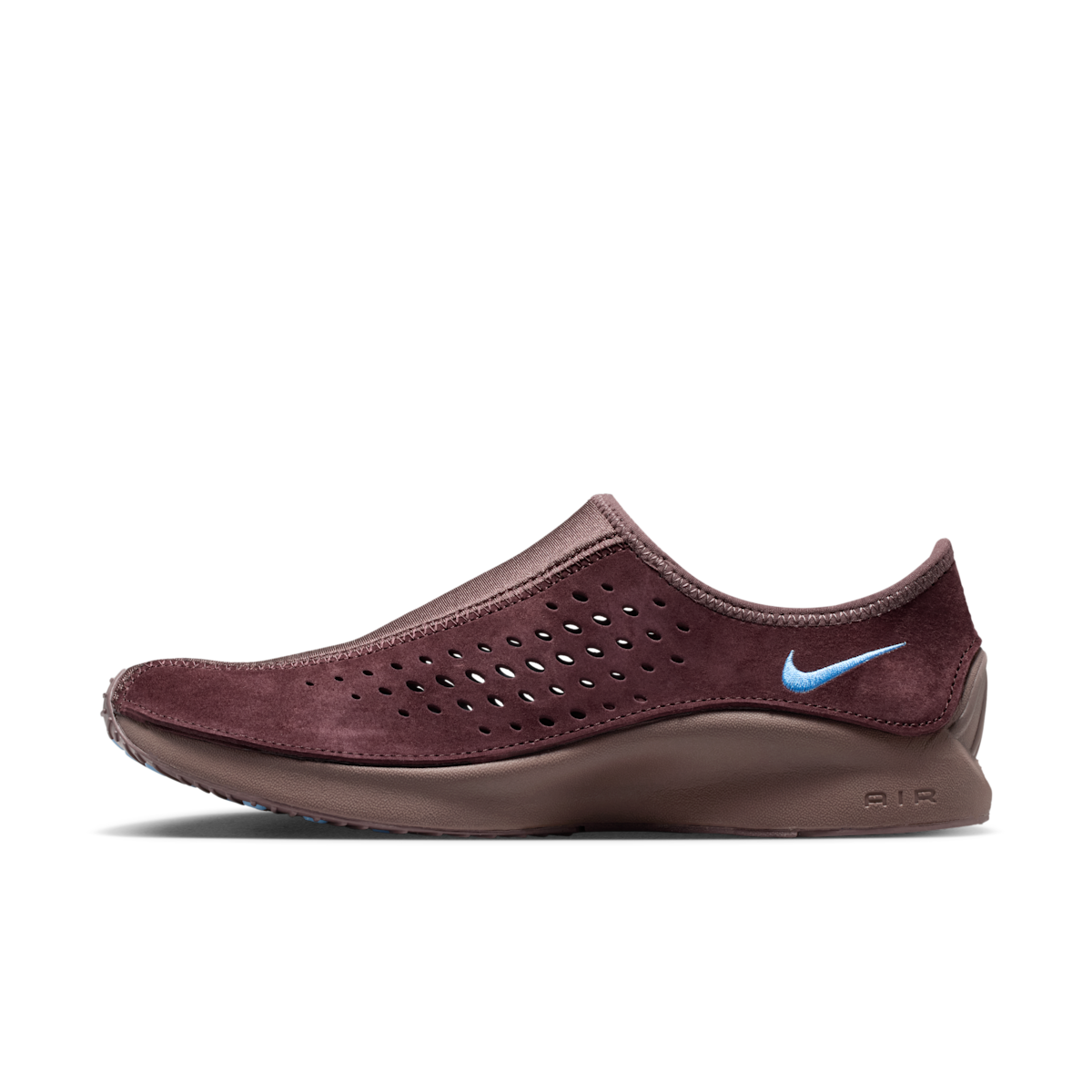 Women's Air Superfly Moc Shoes