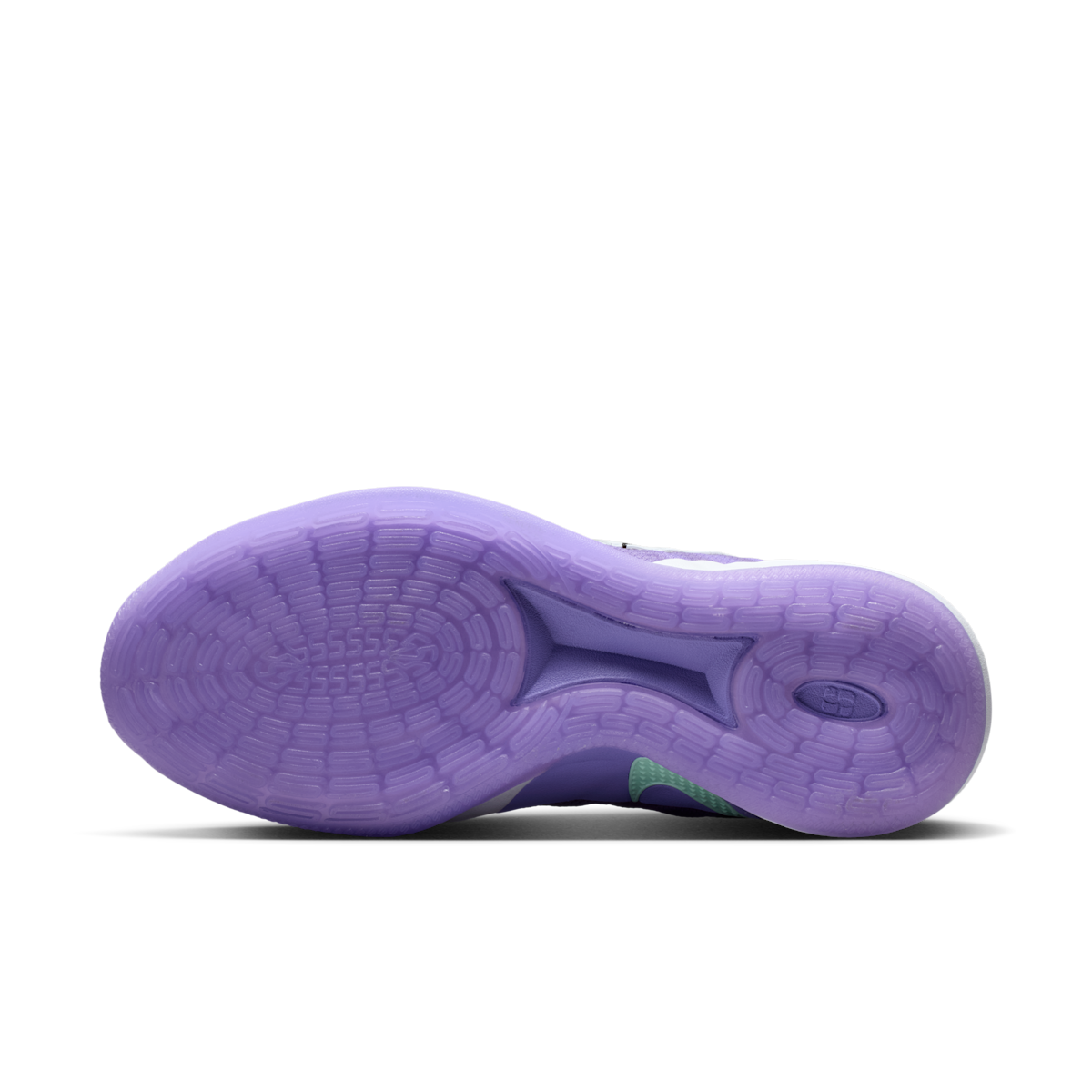 Women's Sabrina 3 "Flowers" Basketball Shoes