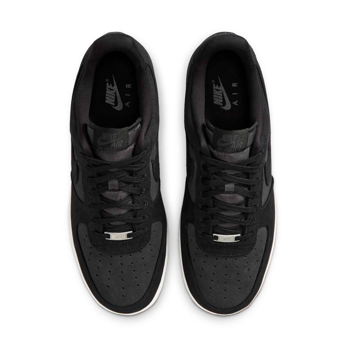 Men's Air Force 1 '07 LV8 "Denim" Shoes