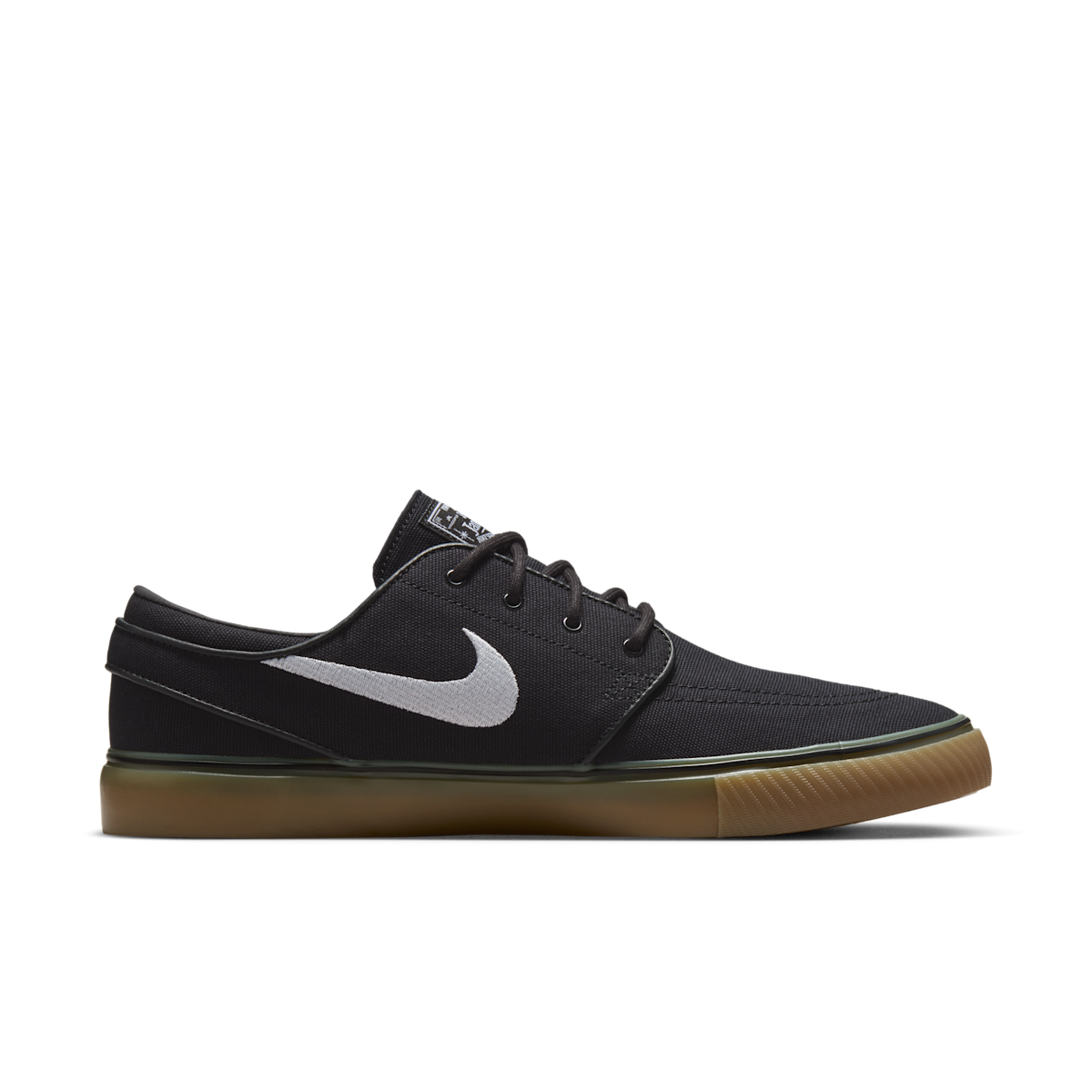 Men's  SB Zoom Janoski OG+ Canvas Skate Shoes