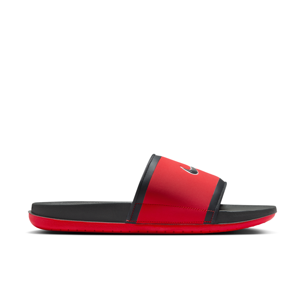 Men's Offcourt (Cleveland Guardians) Offcourt Slides