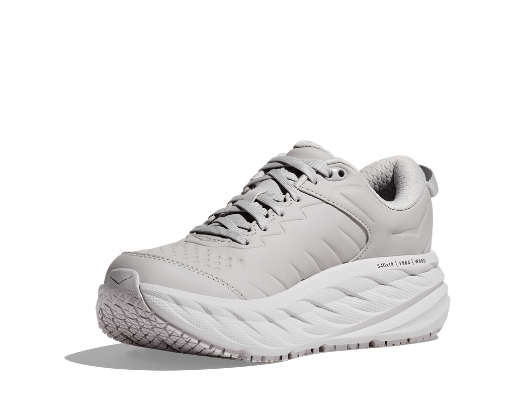 Hoka Bondi SR Women's