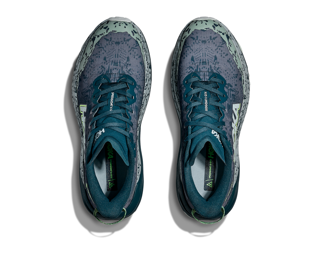 Hoka Speedgoat 6 GTX Men's
