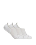 Hoka Invisible Sock 3 Pack Unisex