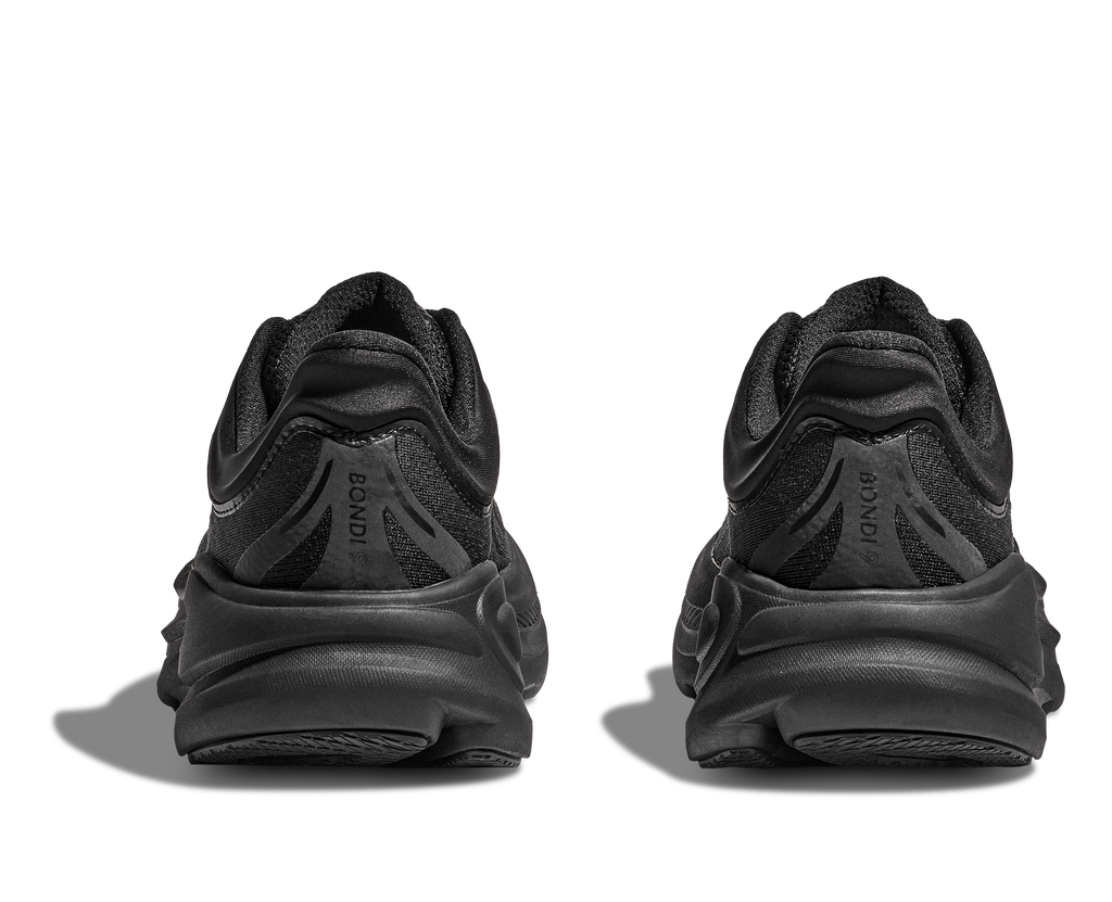 Hoka Bondi 9 Men's (WIDE WIDTH)