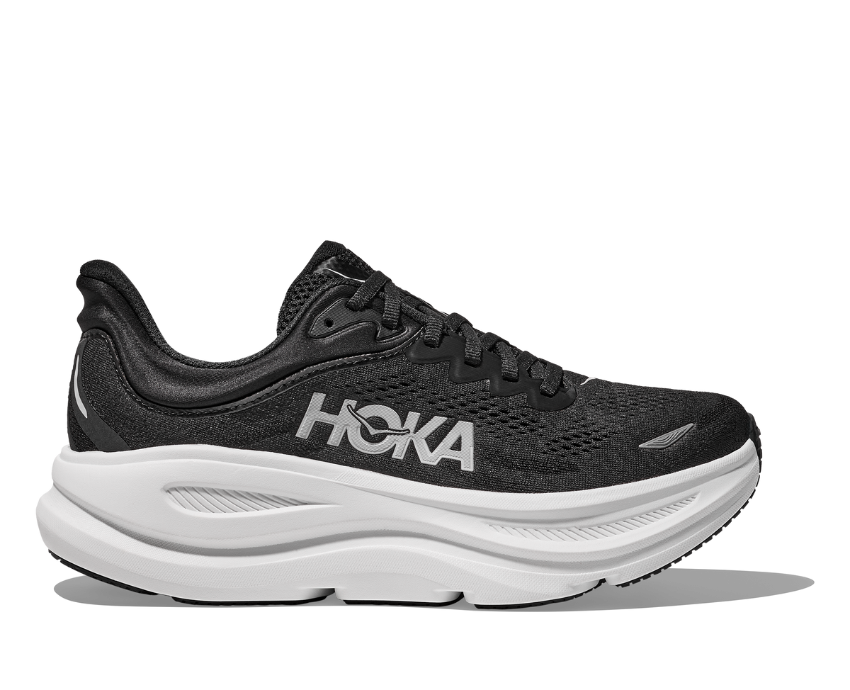 Hoka Bondi 9 Men's