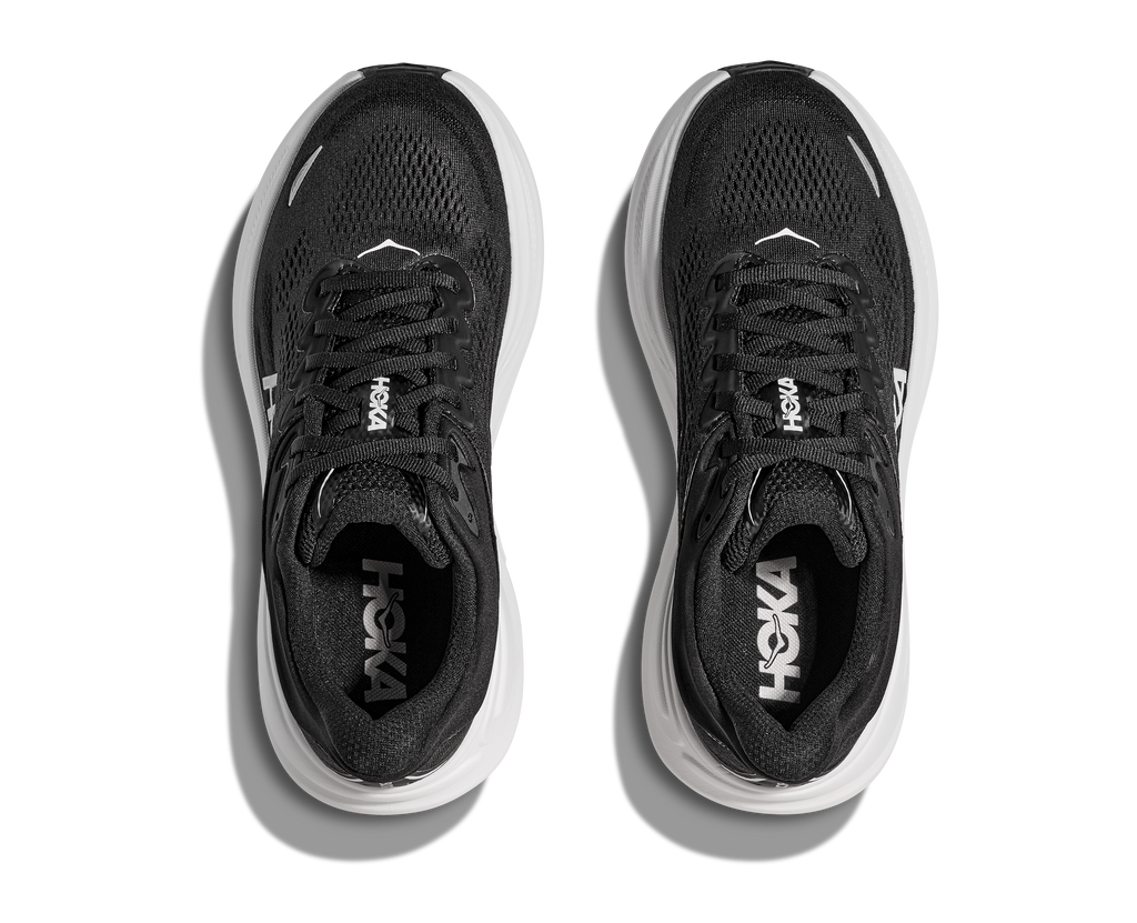 Hoka Bondi 9 Men's (WIDE WIDTH)