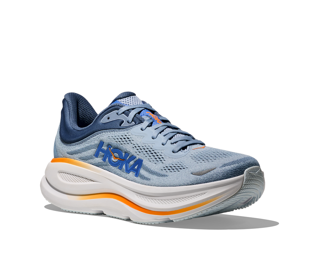 Hoka Bondi 9 Men's (WIDE WIDTH)