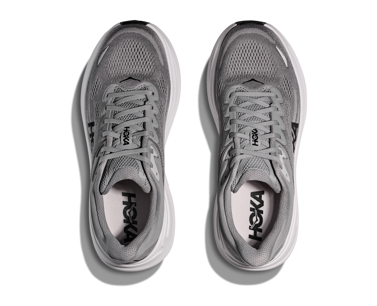 Hoka Bondi 9 Men's (WIDE WIDTH)