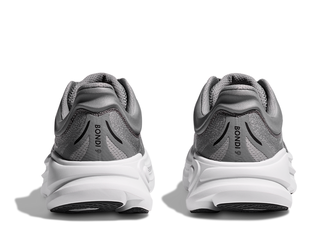 Hoka Bondi 9 Men's (WIDE WIDTH)