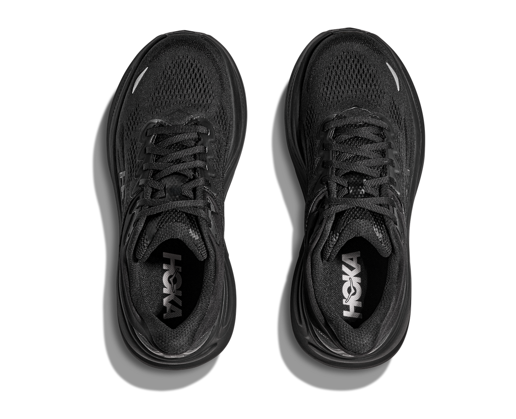 Hoka Bondi 9 Women's (WIDE WIDTH)