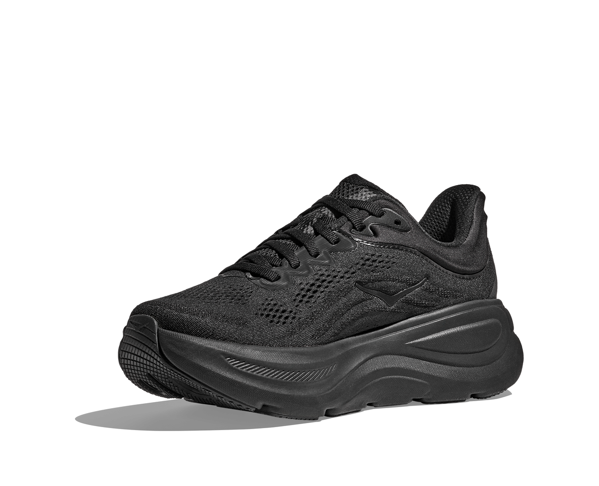 Hoka Bondi 9 Women's (WIDE WIDTH)