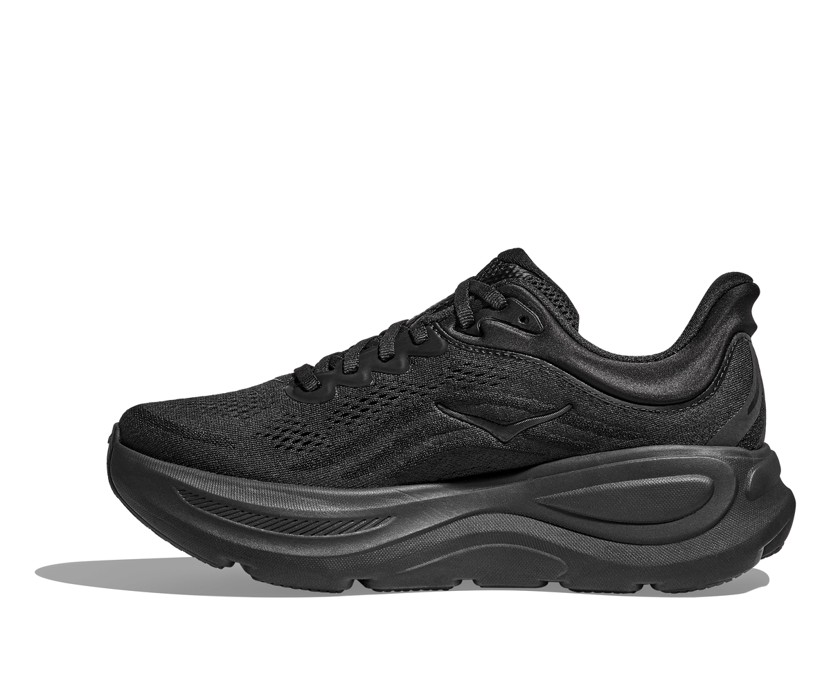 Hoka Bondi 9 Women's (WIDE WIDTH)