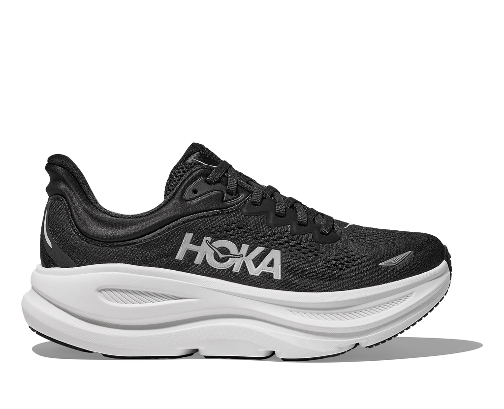 Hoka Bondi 9 Women's (WIDE WIDTH)