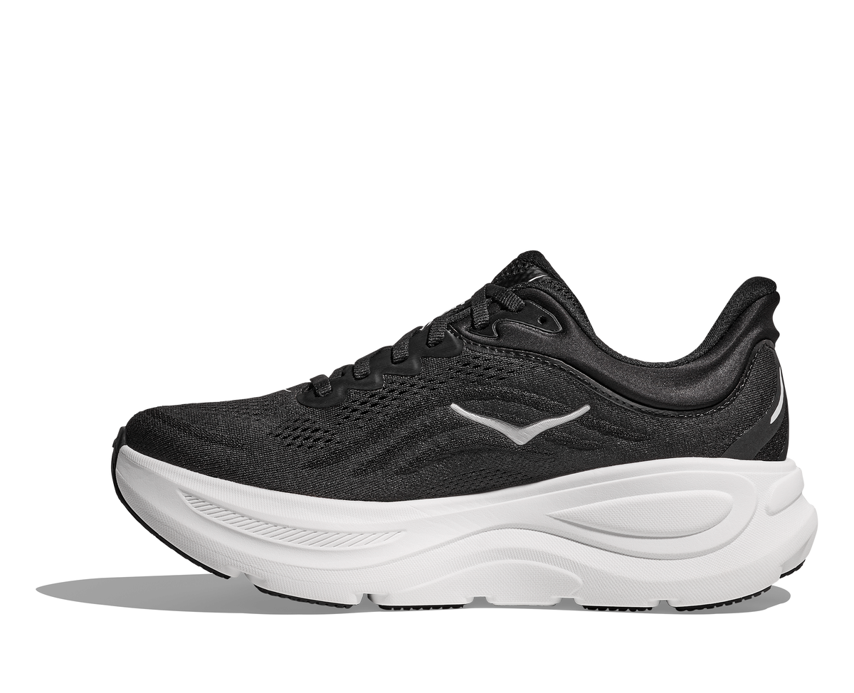 Hoka Bondi 9 Women's (WIDE WIDTH)