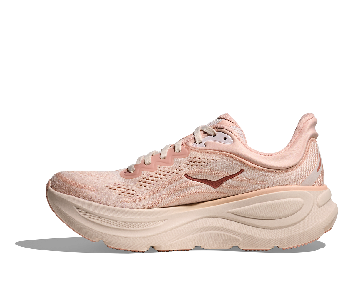 Hoka Bondi 9 Women's
