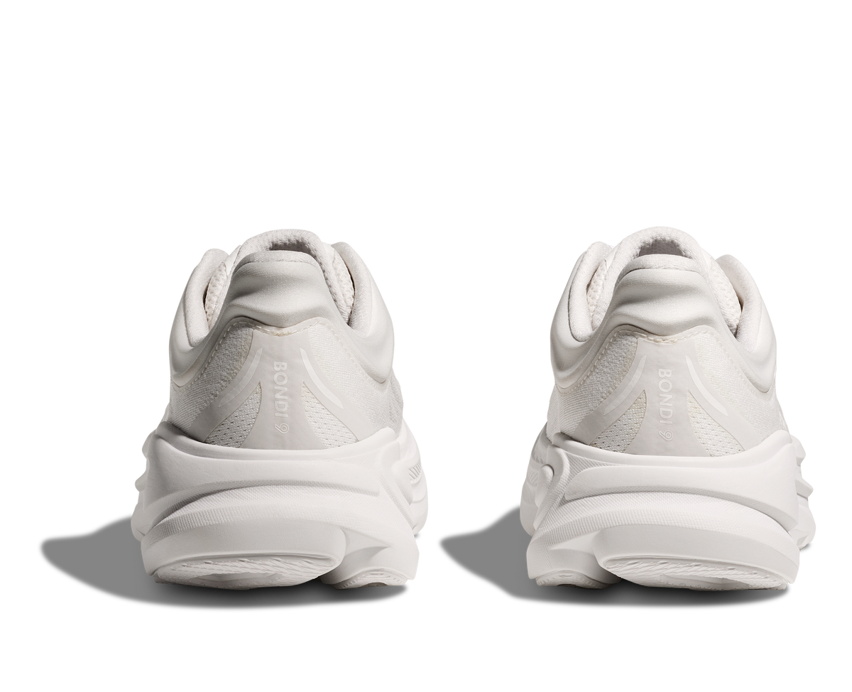 Hoka Bondi 9 Women's