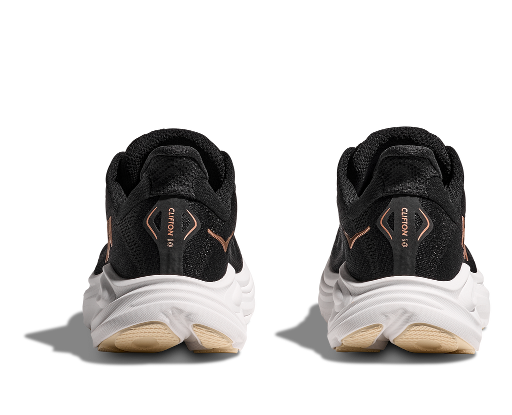 Hoka Clifton 10 Women's New Colors