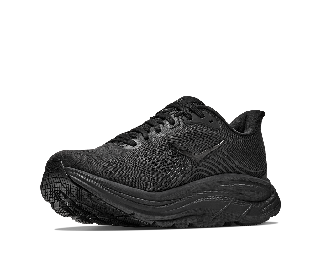 Hoka Clifton 11 Running Shoe (WIDE WIDTH) Men's