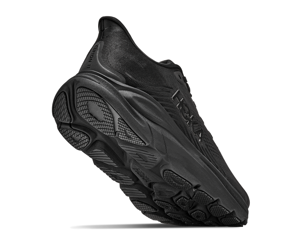 Hoka Clifton 11 Running Shoe (WIDE WIDTH) Men's