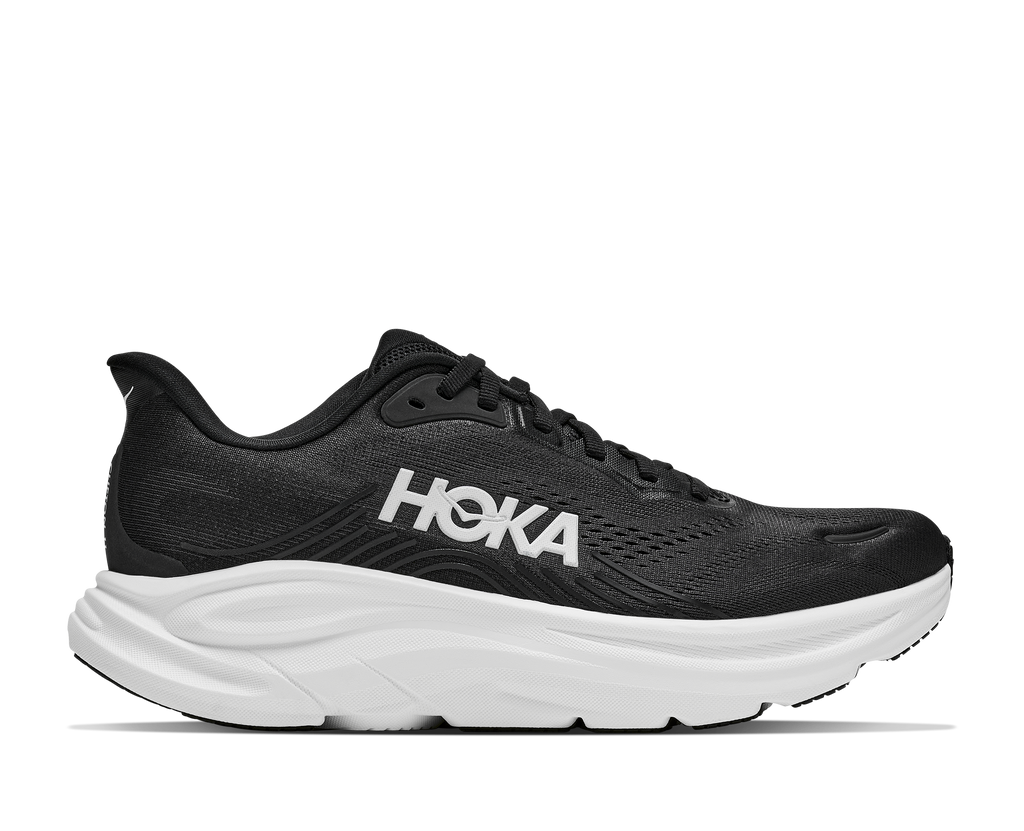 Hoka Clifton 11 Running Shoe (WIDE WIDTH) Men's
