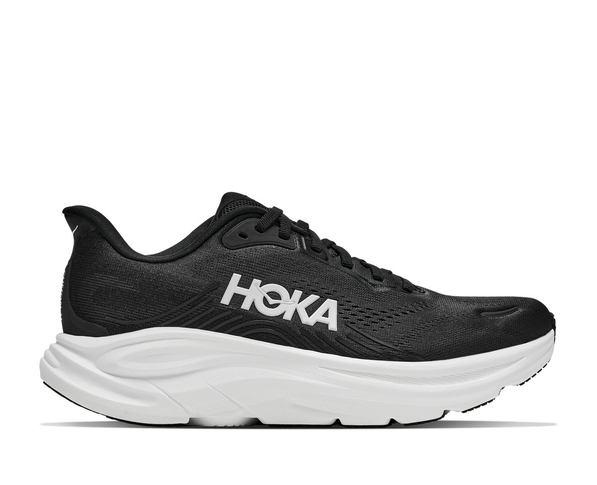 Hoka Clifton 11 Running Shoe (WIDE WIDTH) Men's