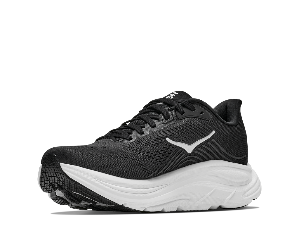 Hoka Clifton 11 Running Shoe (WIDE WIDTH) Men's