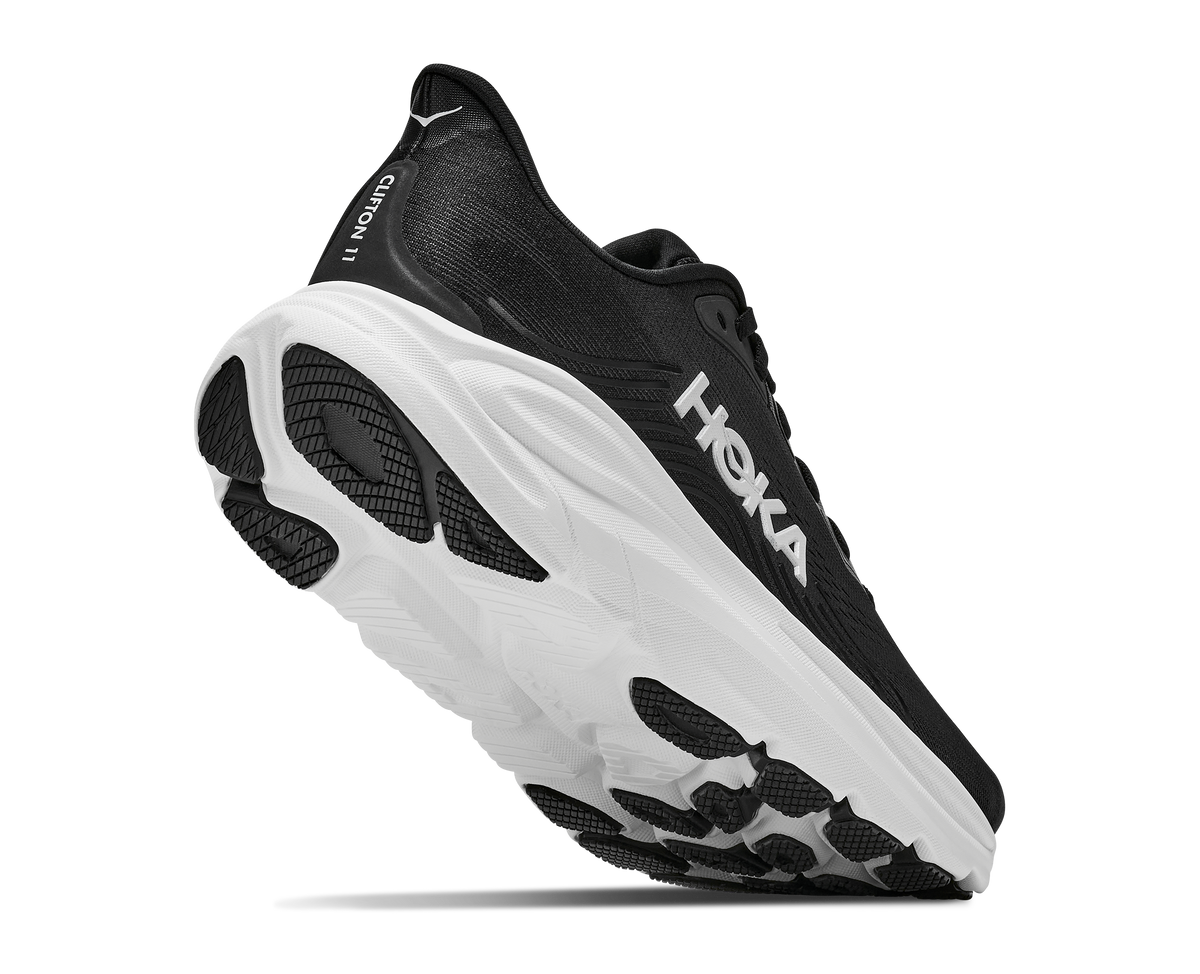 Hoka Clifton 11 Running Shoe (WIDE WIDTH) Men's