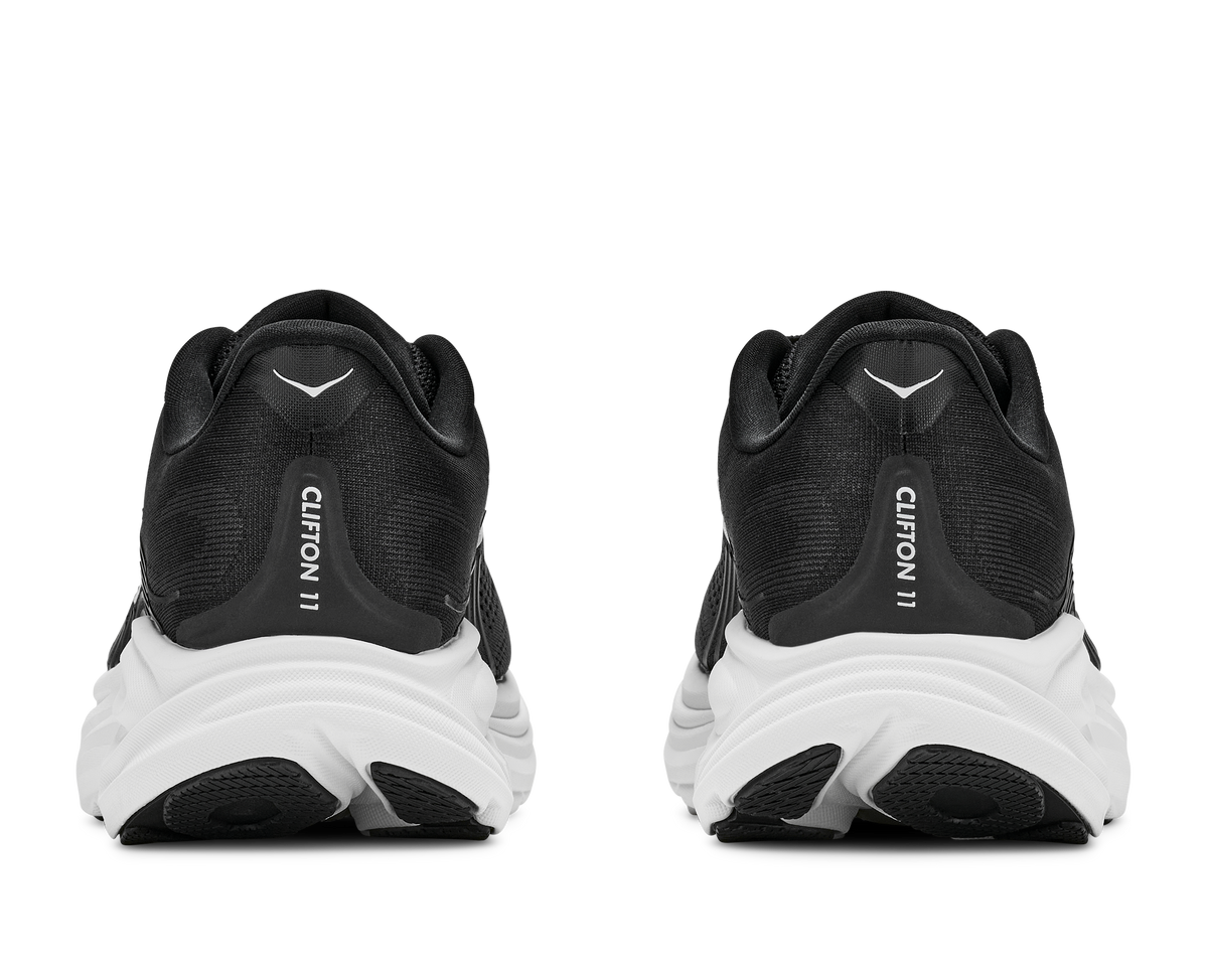 Hoka Clifton 11 Running Shoe (WIDE WIDTH) Men's