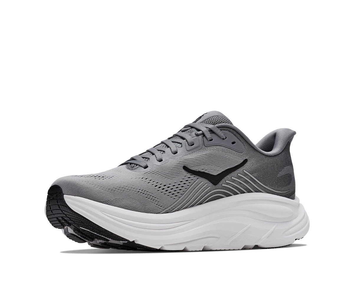 Hoka Clifton 11 Running Shoe (WIDE WIDTH) Men's