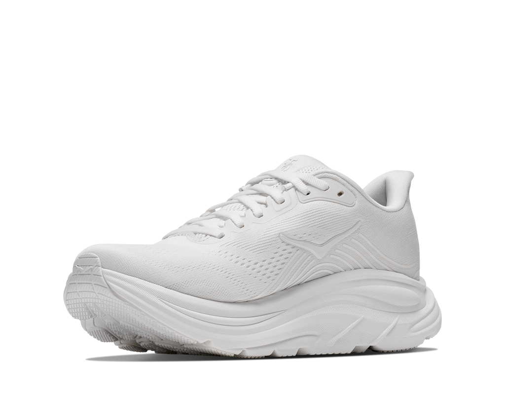Hoka Clifton 11 Running Shoe (WIDE WIDTH) Men's