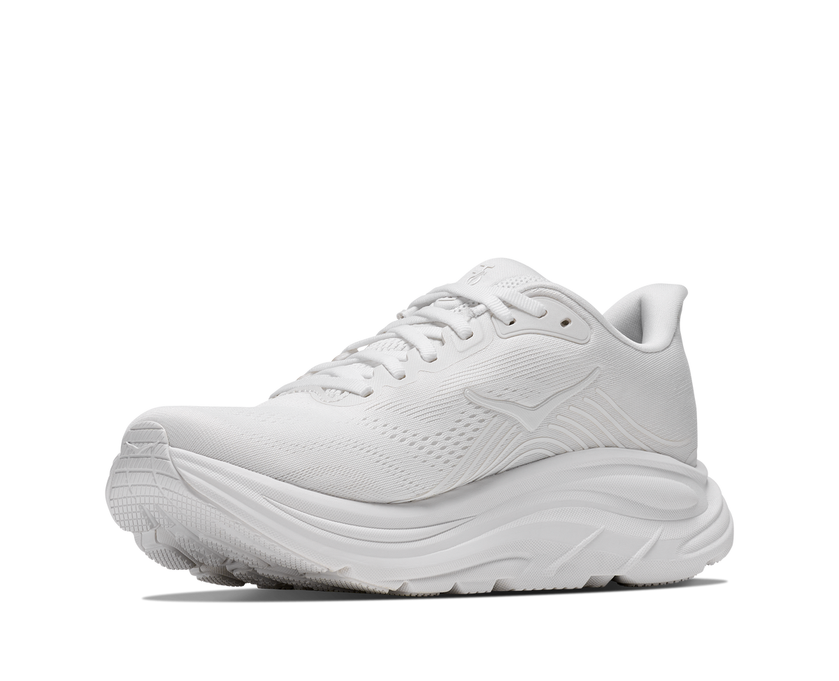 Hoka Clifton 11 Running Shoe (WIDE WIDTH) Men's