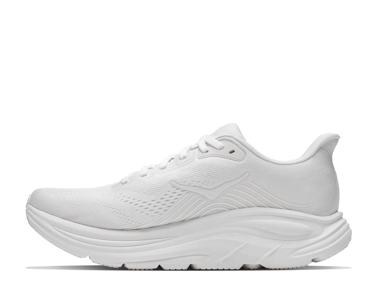 Hoka Clifton 11 Running Shoe (WIDE WIDTH) Men's