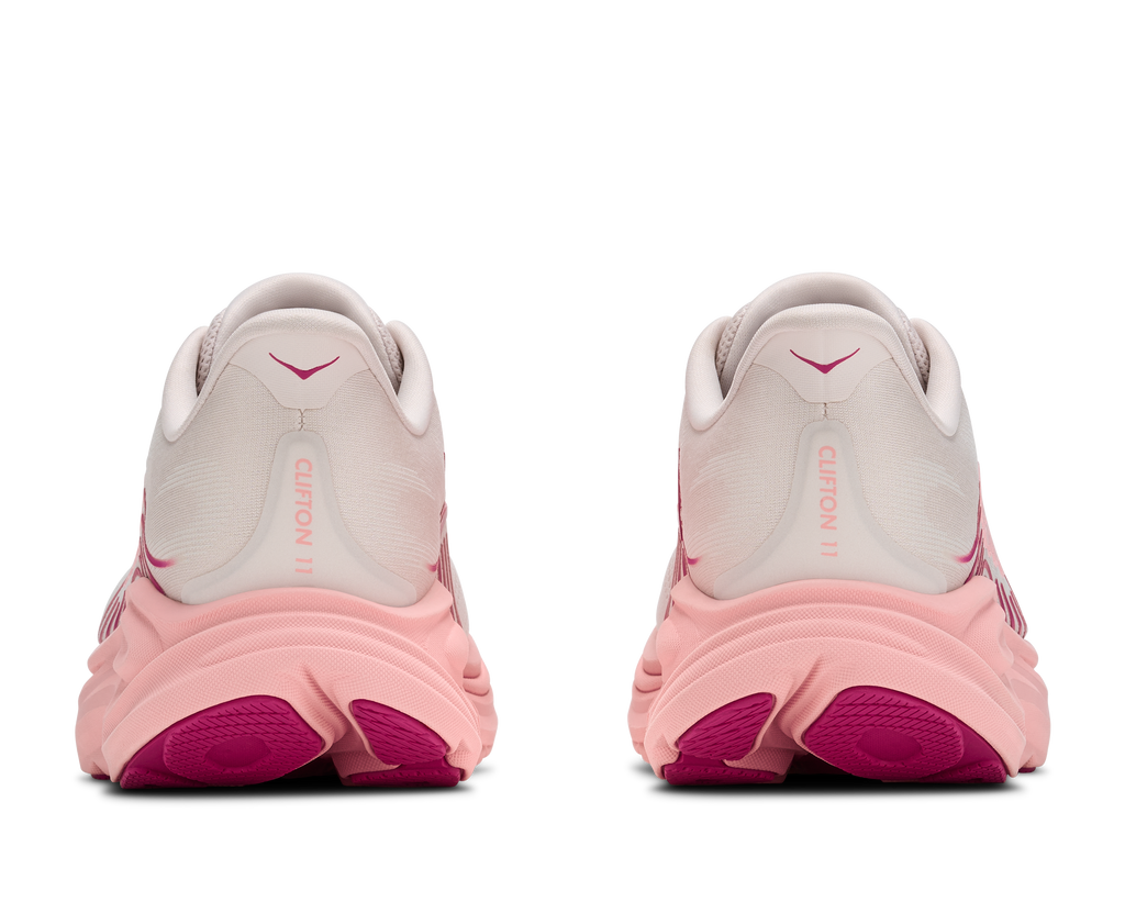 Hoka Clifton 11 Running Shoe Women's