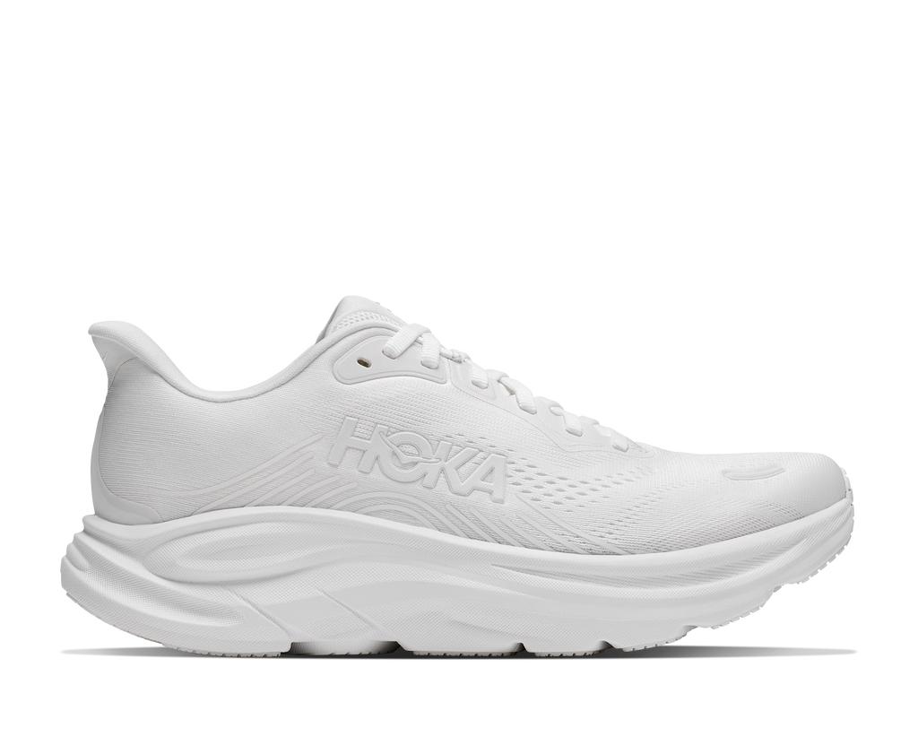 Hoka Clifton 11 Running Shoe (EXTRA WIDE WIDTH) Women's