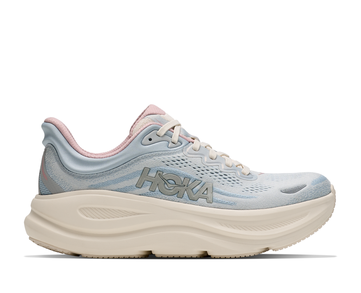 Hoka Bondi 9 GLM Women's (WIDE WIDTH)