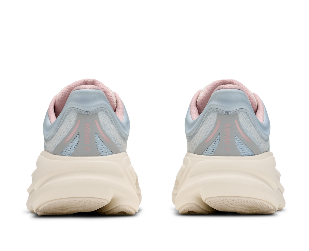 Hoka Bondi 9 GLM Women's