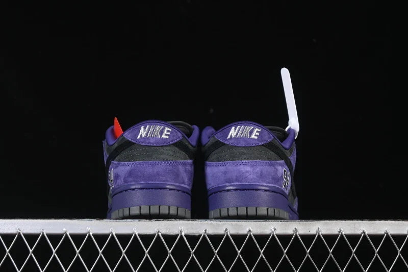 Nike SB Dunk X Supreme 94 "Ink"