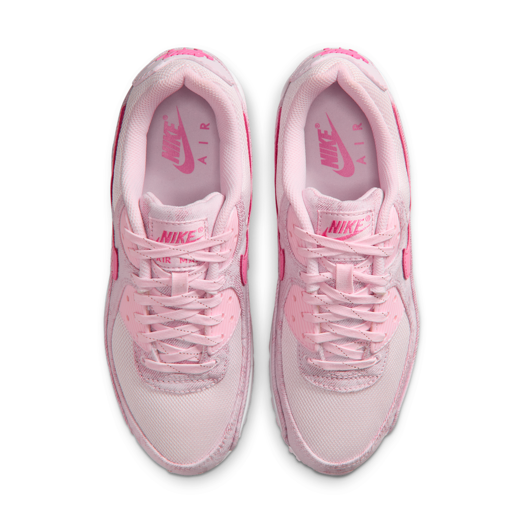 Women's Air Max 90 "Denim" Shoes