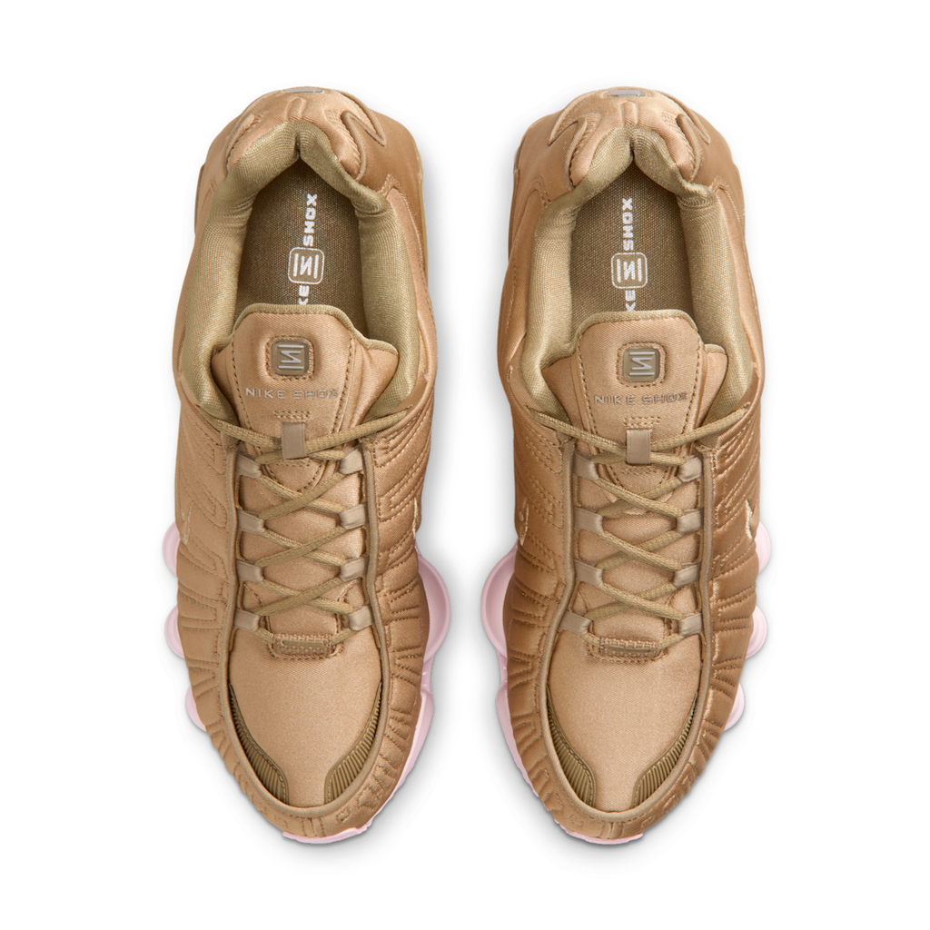 Women's Shox TL Shoes