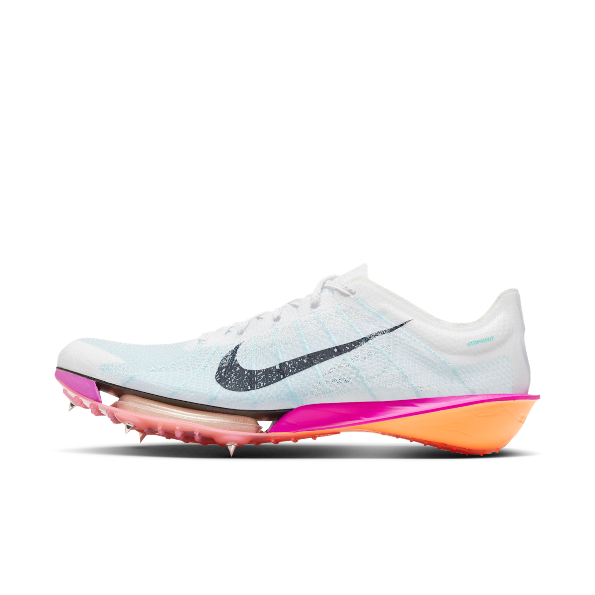 Men's Victory 2 Track & Field Distance Spikes