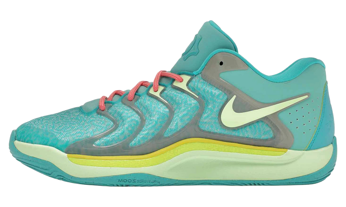 KD 17 "Jonquel Jones - Bahamas" "Jonquel Jones - Bahamas" HM5732 300