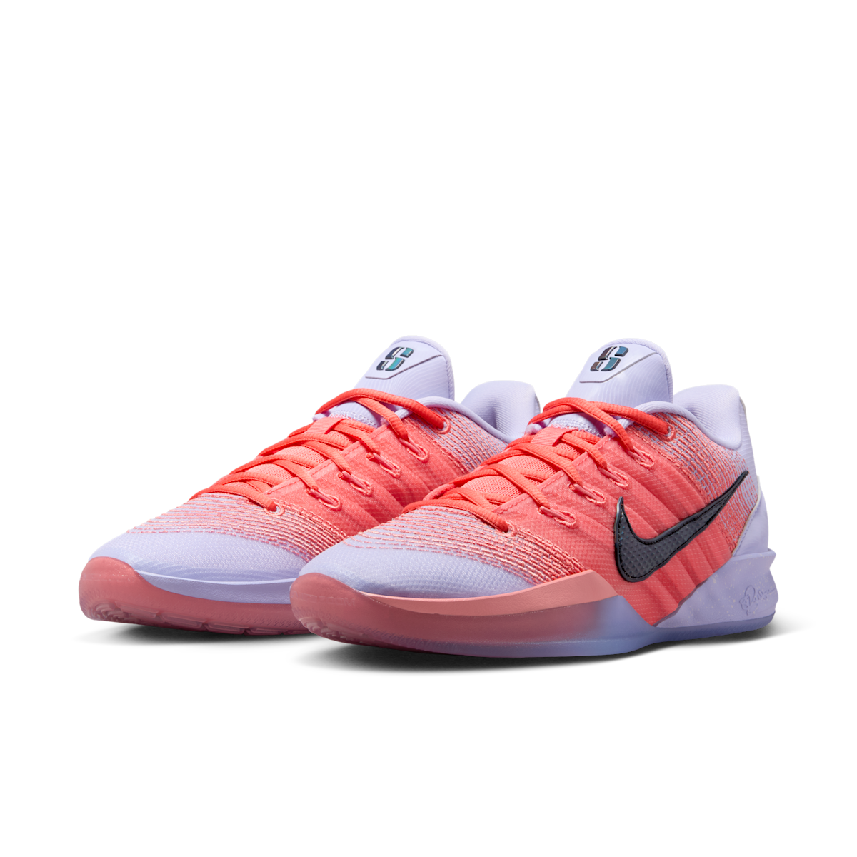 Women's Sabrina 3 "Shooter" Basketball Shoes