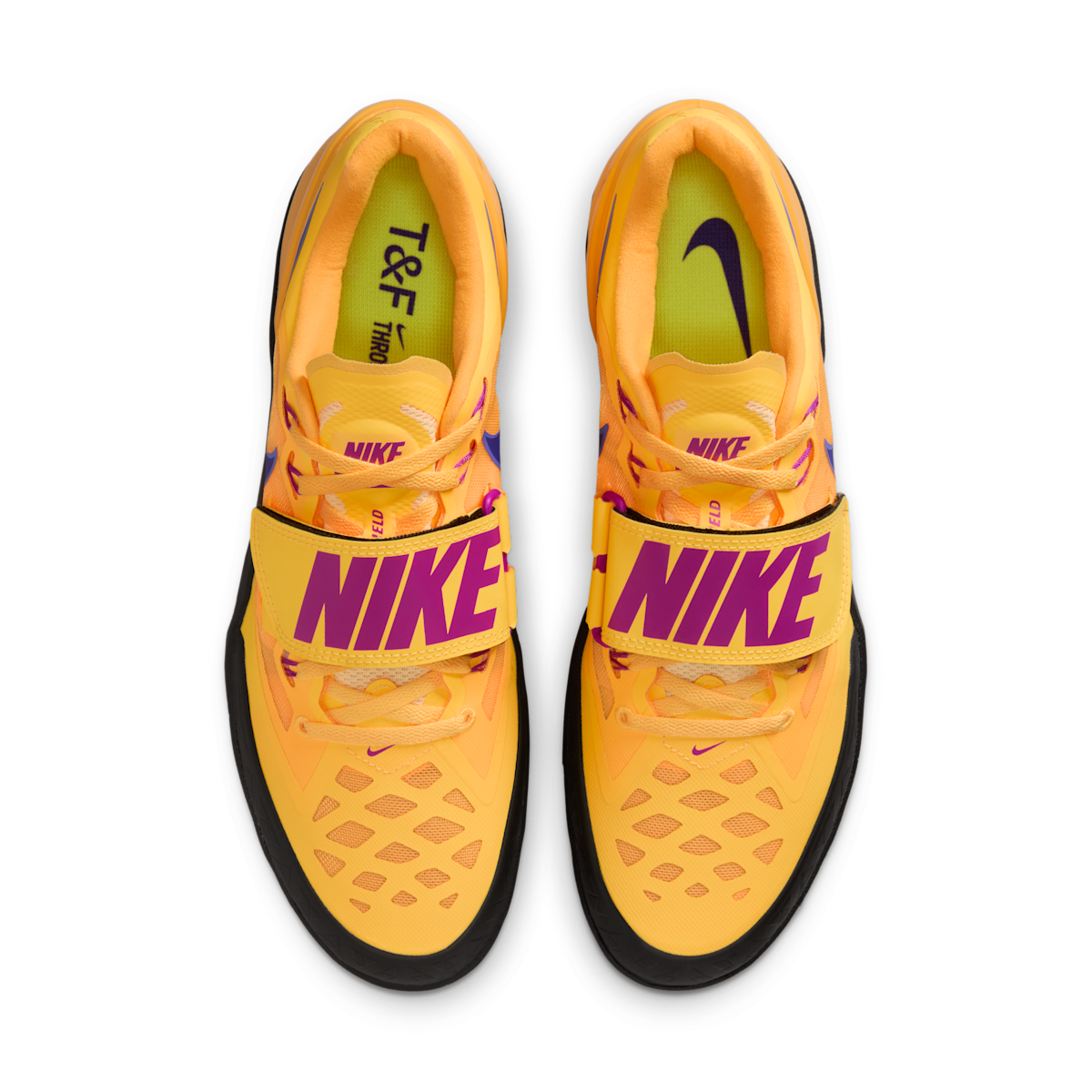 Men's Zoom Rotational 6 Track & Field Throwing Shoes