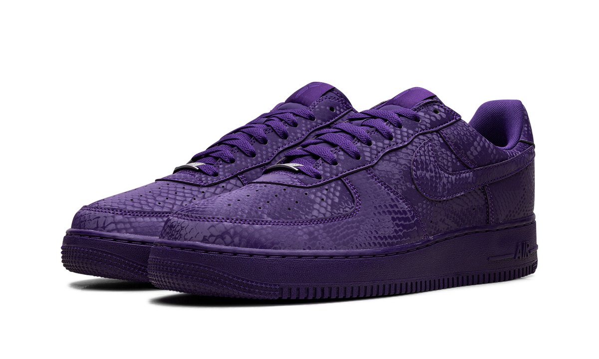 Air Force 1 Low "Kobe Bryant Court Purple" IB0018 500