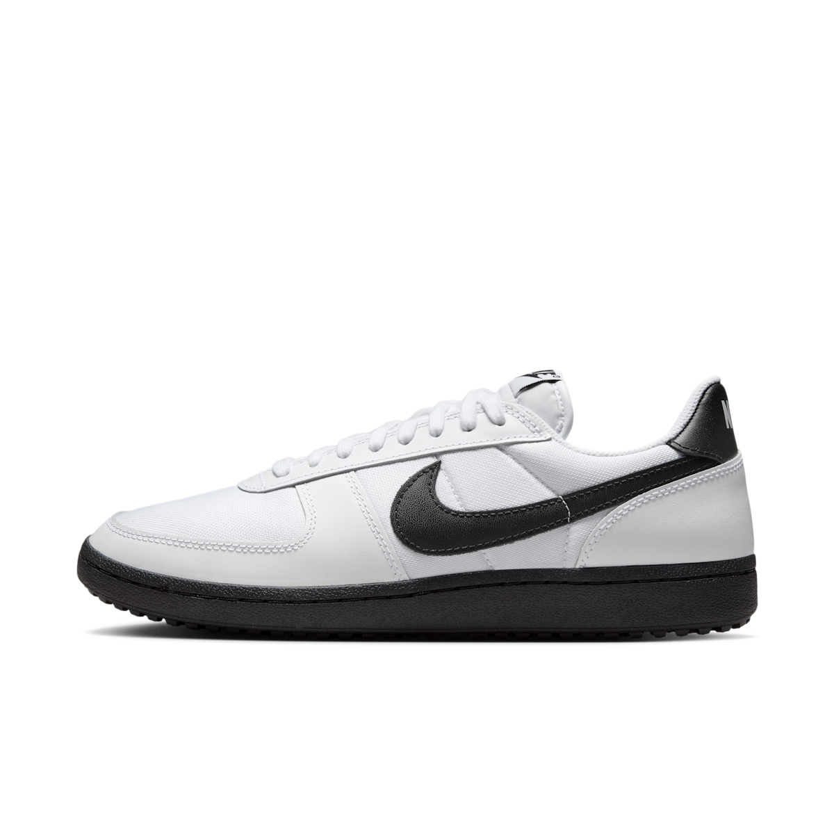 Men's Field General Leather Shoes