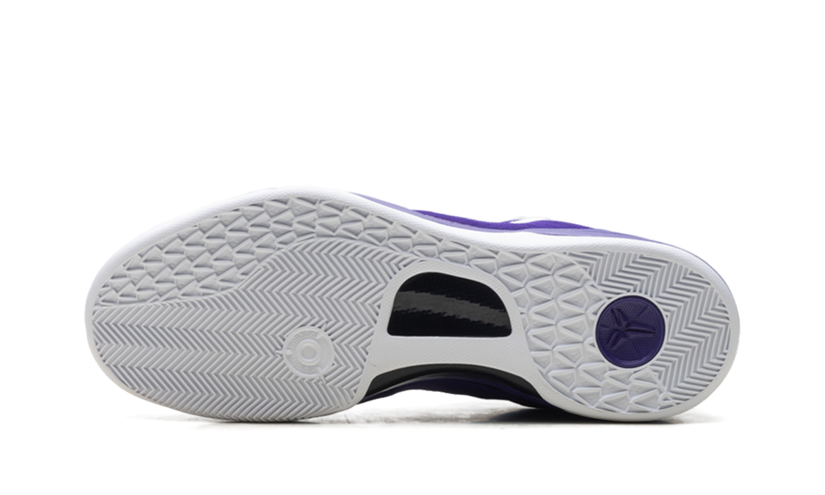 Kobe 8 Protro TB P "Court Purple" HM6469 500