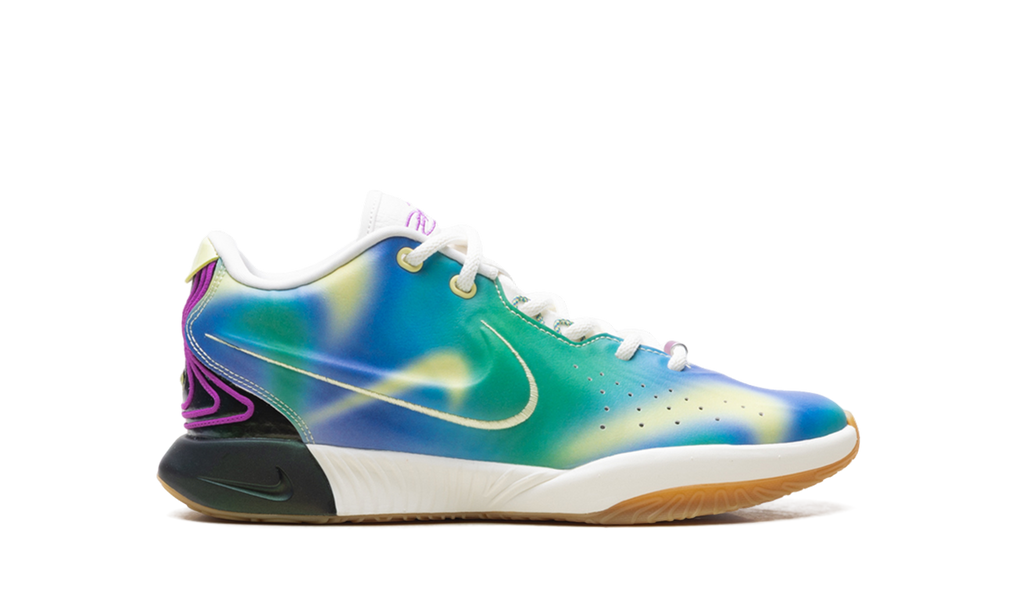 LeBron 21 GS "Multi-Color" FN4305 900
