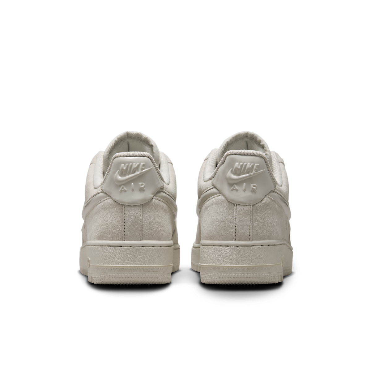 Women's Air Force 1 '07 Shoes