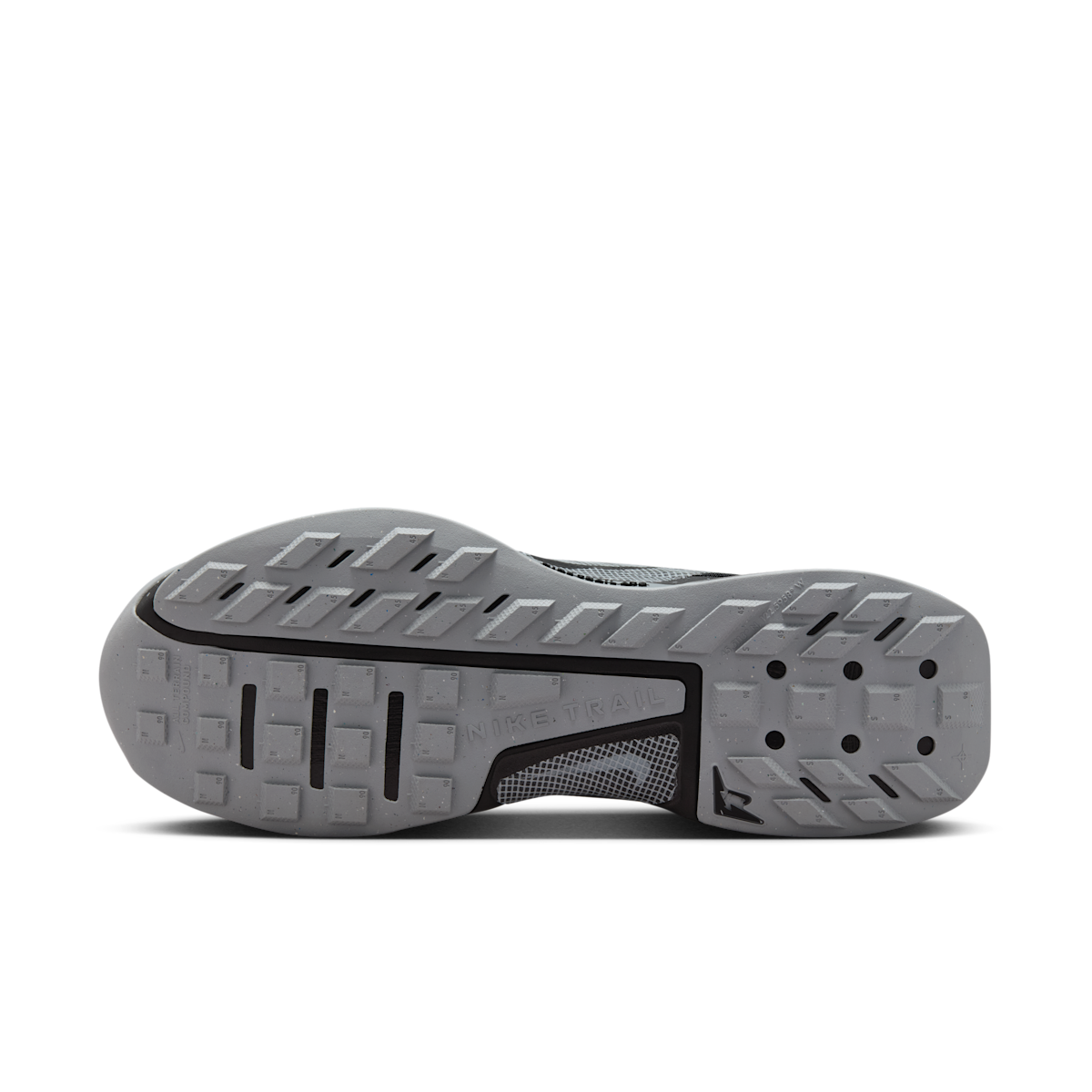 Men's Juniper Trail 3 Trail Running Shoes